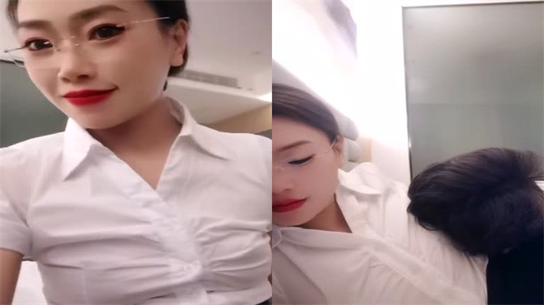 极品尤物安娜宝儿：巨乳媚腿大开，被粗大肉棒狂操猛干高潮不断内射